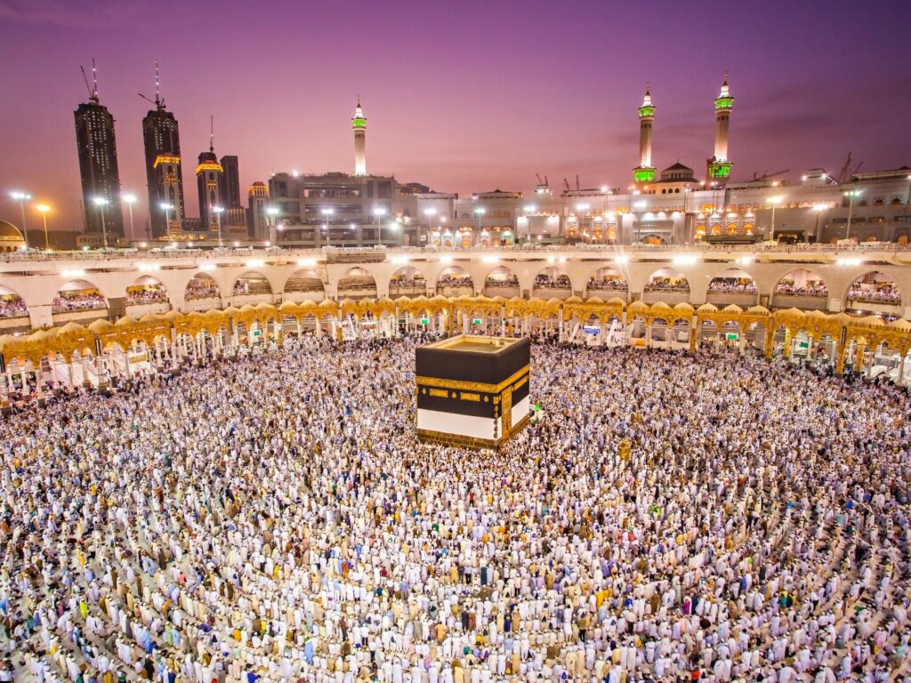 Cheap Umrah Packages 2025