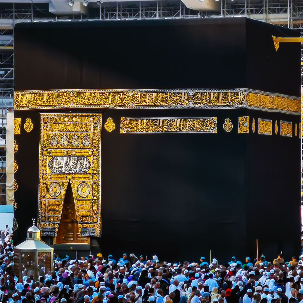 Umrah Travel Agency