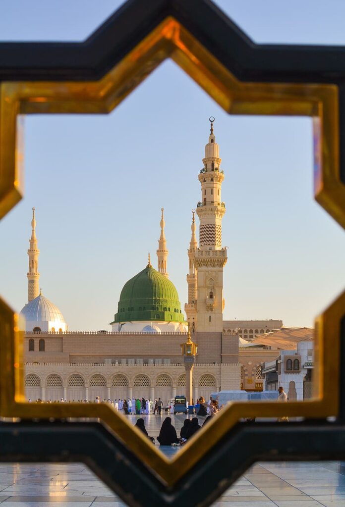 Cheap Umrah Packages